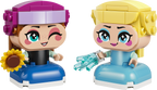 LEGO Disney Princess Mini Anna & Elsa 43284 (2)
