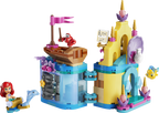 LEGO Disney Princess Ariels Magical Mini Palace 43285 (2)