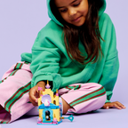 LEGO Disney Princess Ariels Magical Mini Palace 43285 (3)