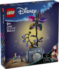 LEGO Disney Classic Sallys Flowerpot 43288