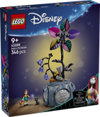 LEGO Disney Classic Sallys Flowerpot 43288
