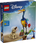 LEGO Disney Pixar Kevin & Dug 43290
