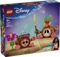 LEGO Disney Princess Moana Kakamora 43293