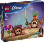 LEGO Disney Princess Moana Kakamora 43293