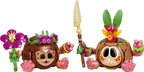 LEGO Disney Princess Moana Kakamora 43293 (2)