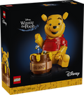 LEGO Disney Classic Winnie the Pooh 43300