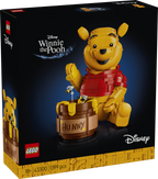 LEGO Disney Classic Winnie the Pooh 43300