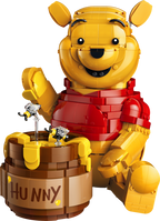 LEGO Disney Classic Winnie the Pooh 43300 (2)