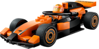 LEGO CITY F1 Driver with McLaren Race Car 60442 (2)