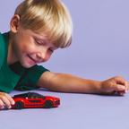 LEGO CITY Red Sports Car 60448 (3)