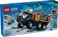 LEGO CITY Arctic Explorer Science Lab Truck 60471