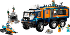 LEGO CITY Arctic Explorer Science Lab Truck 60471 (2)