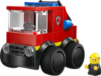 LEGO CITY Brick Rides Fire Truck 60482 (2)