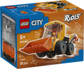 LEGO CITY Brick Rides Construction Loader 60483