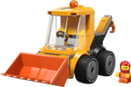 LEGO CITY Brick Rides Construction Loader 60483 (2)