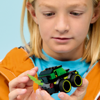 LEGO CITY Brick Rides Gaming Race Car 60484 (3)