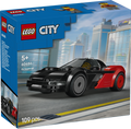 LEGO CITY Great Vehicles EV Supercar 60486