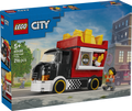 LEGO CITY Great Vehicles Fries Food Truck 60488