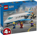 LEGO City Great Vehicles Passenger Jet 60492