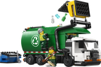 LEGO CITY Great Vehicles Recycling Truck 60495 (2)