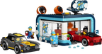 LEGO My City Drive-Through Car Wash 60497 (2)