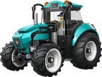LEGO CITY Great Vehicles Tractor 60498 (2)