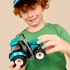LEGO CITY Great Vehicles Tractor 60498 (3)