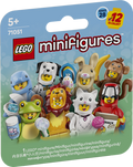 LEGO Minifigures Animals Series 28 71051