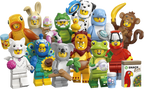 LEGO Minifigures Animals Series 28 71051 (2)