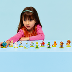 LEGO Minifigures Animals Series 28 71051 (3)