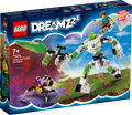 LEGO DREAMZzz Mateo and Z-Blob the Robot 71454