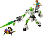 LEGO DREAMZzz Mateo and Z-Blob the Robot 71454 (2)