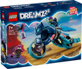 LEGO DREAMZzz Zoey's Cat Motorcycle 71479