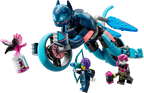 LEGO DREAMZzz Zoey's Cat Motorcycle 71479 (2)