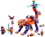 LEGO DREAMZzz Izzie's Dream Animals 71481 (2)