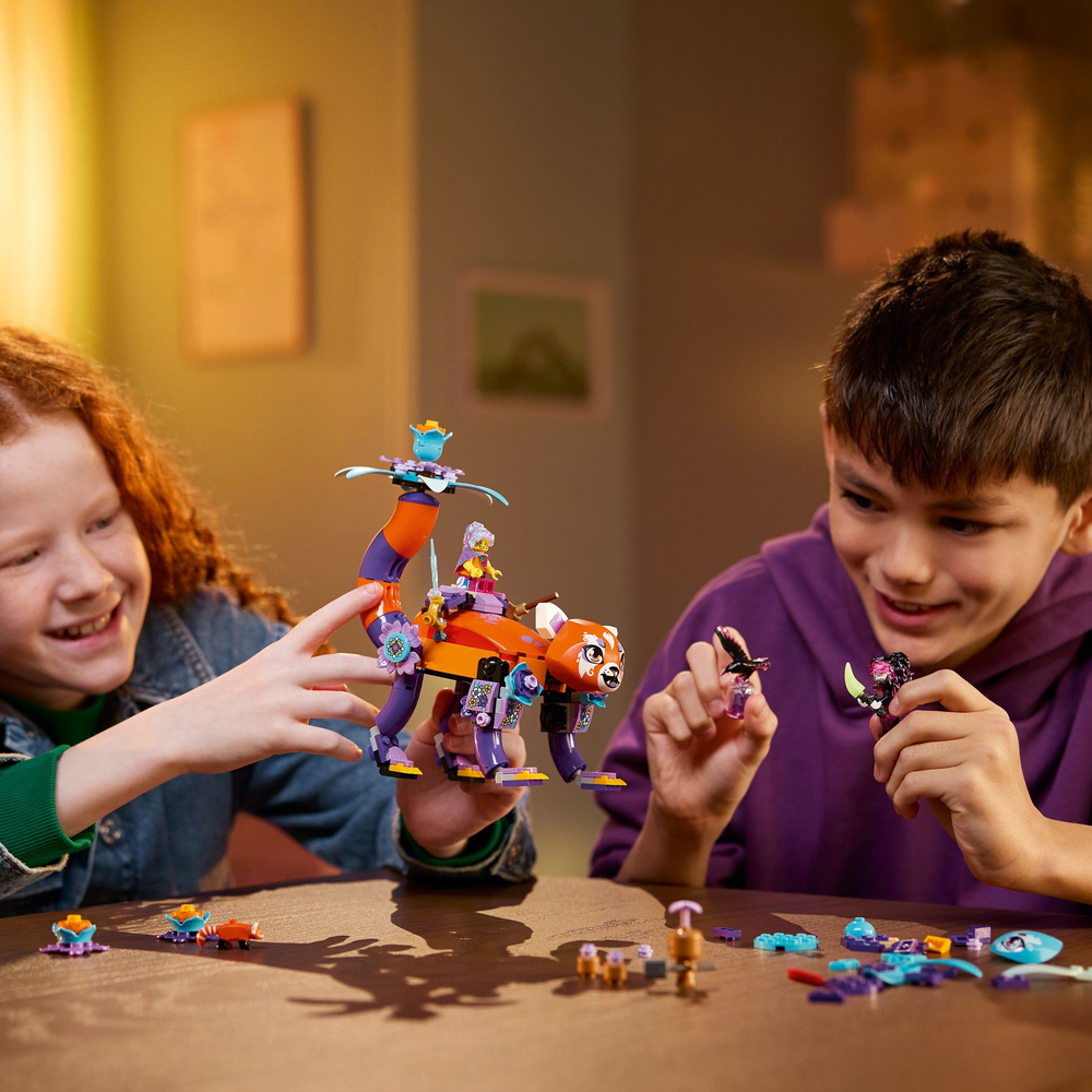 LEGO DREAMZzz Izzie's Dream Animals 71481 (3)