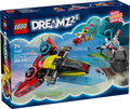 LEGO DREAMZzz Coopers Gaming Controller Jet 71489
