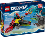 LEGO DREAMZzz Coopers Gaming Controller Jet 71489