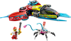 LEGO DREAMZzz Coopers Gaming Controller Jet 71489 (2)