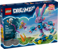 LEGO DREAMZzz Izzie and Bunchurro the Gaming Bunny 71490