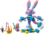 LEGO DREAMZzz Izzie and Bunchurro the Gaming Bunny 71490 (2)
