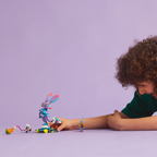 LEGO DREAMZzz Izzie and Bunchurro the Gaming Bunny 71490 (3)