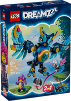 LEGO DREAMZzz Zoey's Time Owl 71494