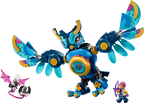 LEGO DREAMZzz Zoey's Time Owl 71494 (2)