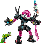 LEGO DREAMZzz Mateo vs. Cyber Brain Mech 71495 (2)