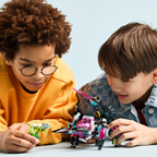 LEGO DREAMZzz Mateo vs. Cyber Brain Mech 71495 (3)