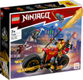 LEGO Ninjago Kai's Mech Rider EVO 71783