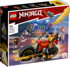 LEGO Ninjago Kai's Mech Rider EVO 71783