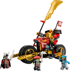 LEGO Ninjago Kai's Mech Rider EVO 71783 (2)
