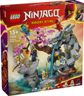 LEGO Ninjago Dragon Stone Shrine 71819